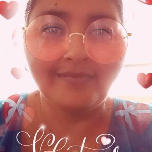 Meet your Posher, Luz